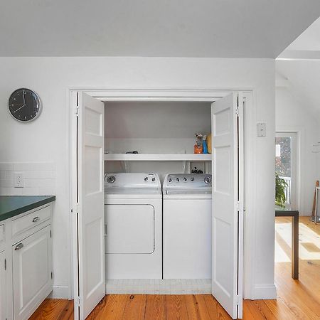 Villa Large Modern North Fork Barn:Vineyards In Backyard, Harbes Farms Mattituck Esterno foto
